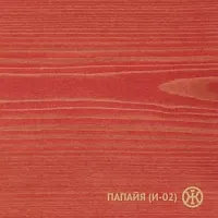 ЖИВИЦА Колер Папайя (И-02) 100 мл.