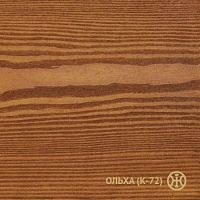 ЖИВИЦА Колер Ольха (К-72) 100мл.