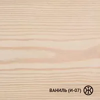 ЖИВИЦА Колер Ваниль (И-07) 100мл.