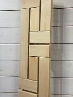 Подспинник 30*2000мм ЛИПА (из полковой доски толщина 26мм)